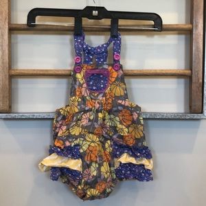 Matilda Jane romper 12-18 months